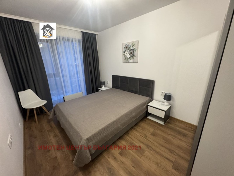 Do wynajęcia  1 sypialnia Sofia , Malinowa dolina , 60 mkw | 49386512 - obraz [2]