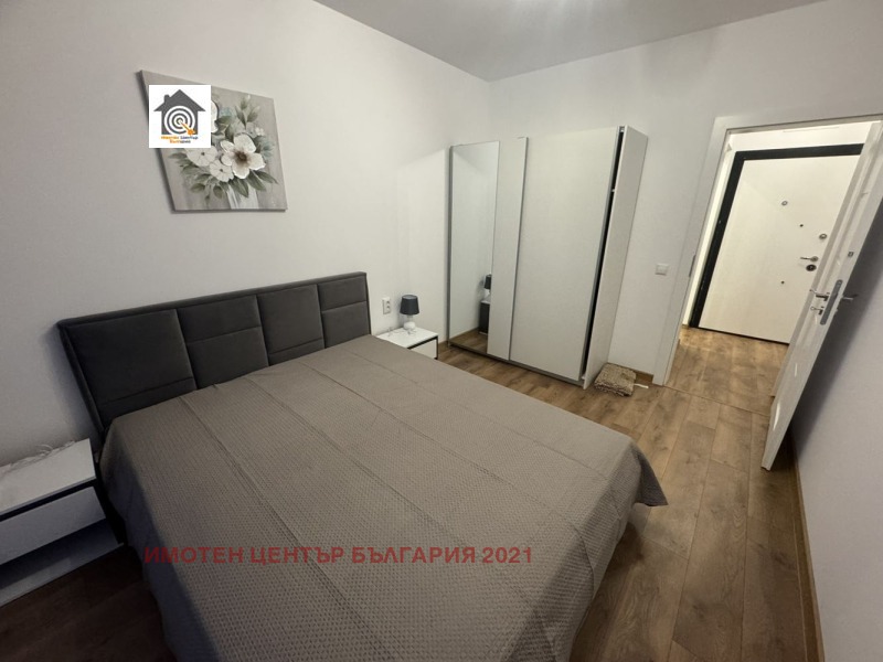 Do wynajęcia  1 sypialnia Sofia , Malinowa dolina , 60 mkw | 49386512