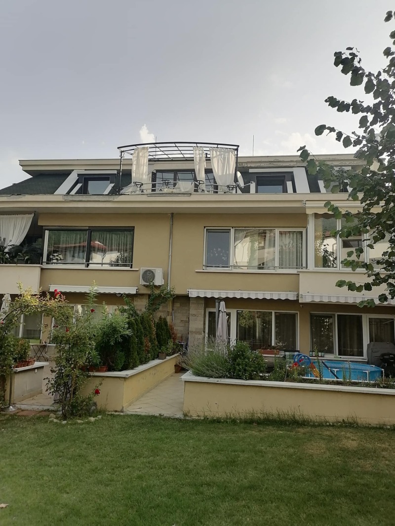 Para alugar  1 quarto Sofia , Dragalevci , 74 m² | 46260760 - imagem [9]