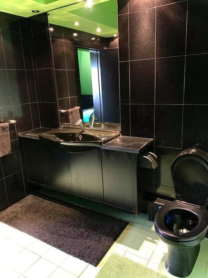 Para alugar  1 quarto Sofia , Dragalevci , 74 m² | 46260760 - imagem [7]