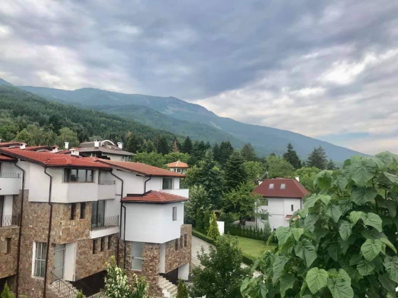 Para alugar  1 quarto Sofia , Dragalevci , 74 m² | 46260760 - imagem [10]