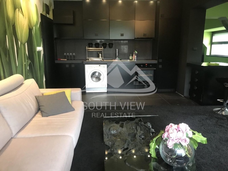 Para alugar  1 quarto Sofia , Dragalevci , 74 m² | 46260760 - imagem [2]
