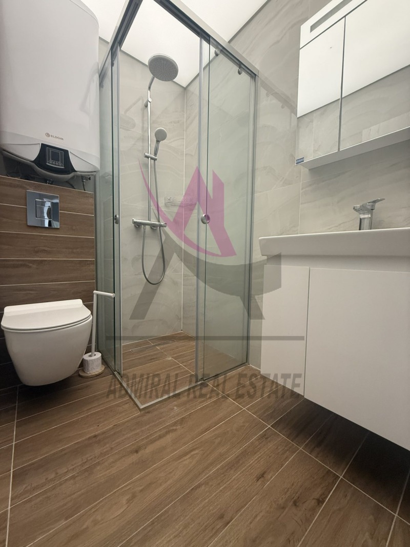 Дава под наем 2-СТАЕН, гр. Варна, Възраждане 3, снимка 3 - Апартаменти - 52576125