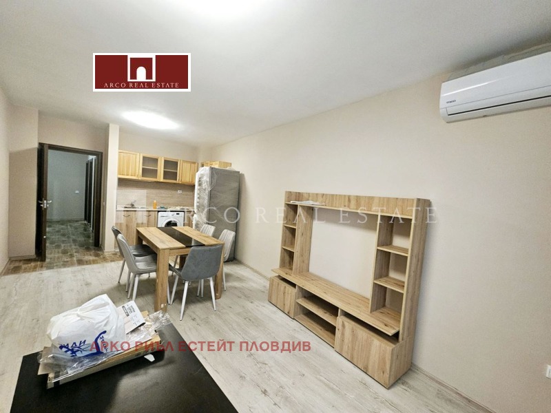 Дава под наем 2-СТАЕН, гр. Пловдив, Мараша