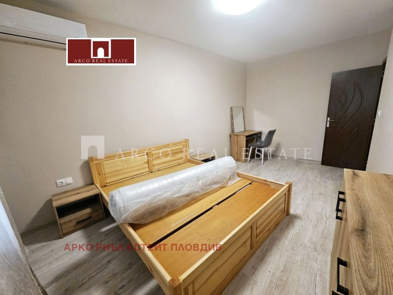 Дава под наем 2-СТАЕН, гр. Пловдив, Мараша, снимка 5 - Апартаменти - 53016256