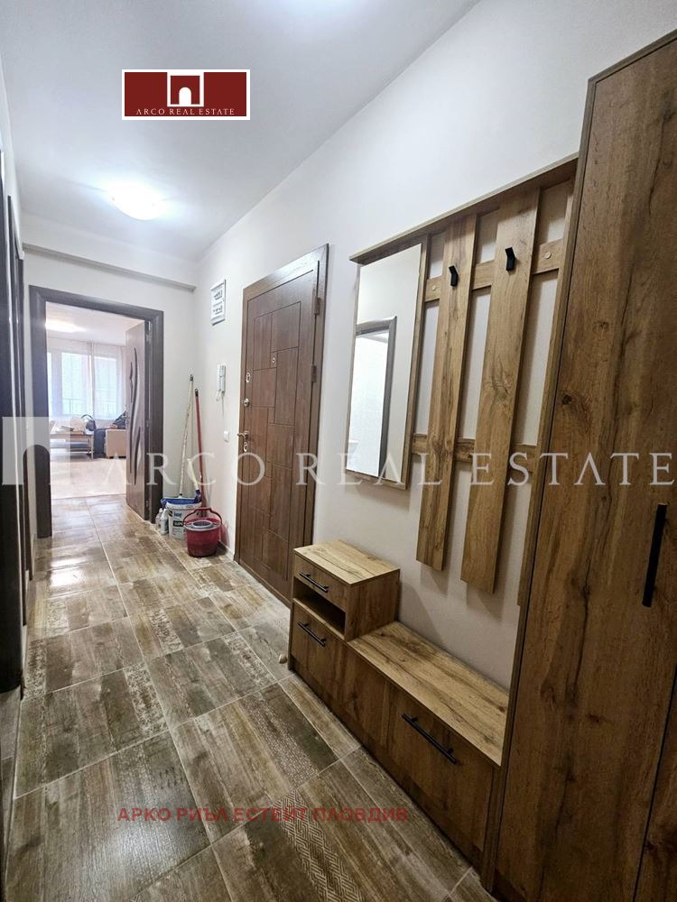 Дава под наем 2-СТАЕН, гр. Пловдив, Мараша, снимка 7 - Апартаменти - 53016256