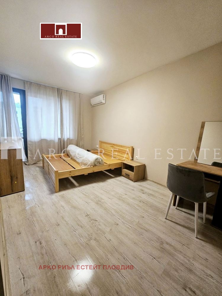 Дава под наем 2-СТАЕН, гр. Пловдив, Мараша, снимка 6 - Апартаменти - 53016256