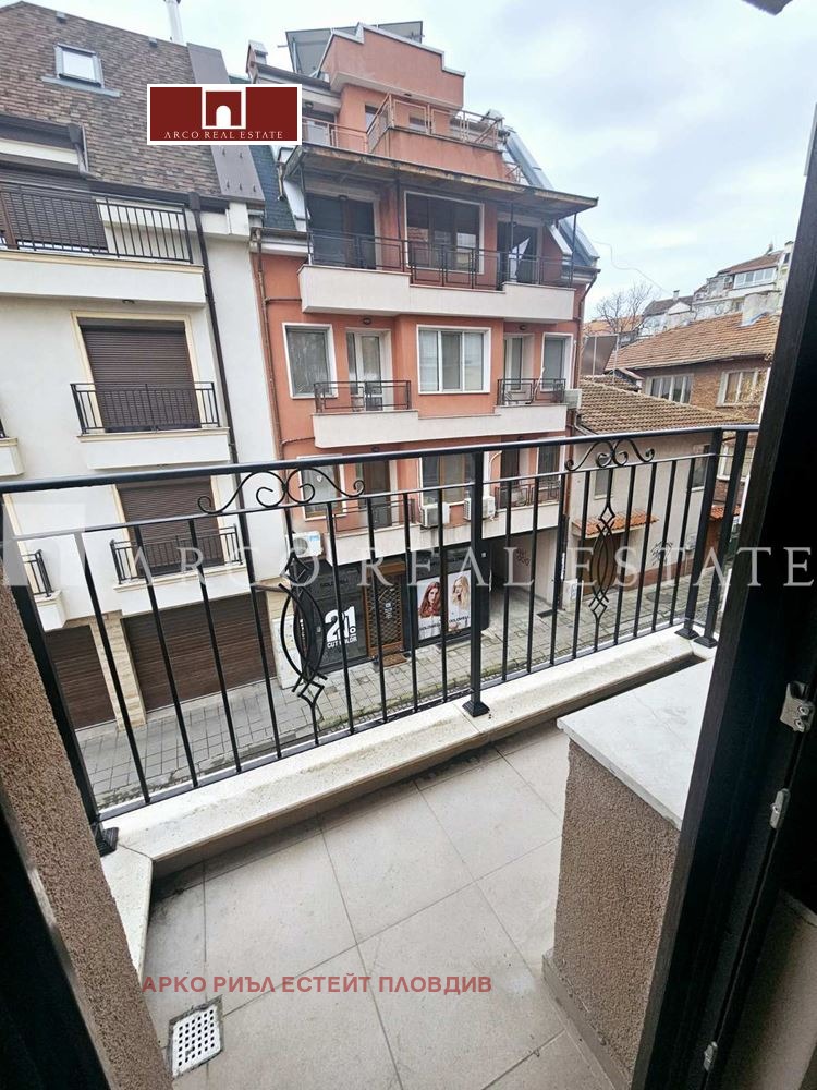 Дава под наем 2-СТАЕН, гр. Пловдив, Мараша, снимка 9 - Апартаменти - 53016256