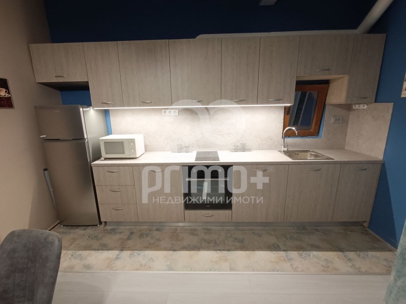 Дава под наем 2-СТАЕН, гр. София, Докторски паметник, снимка 9 - Апартаменти - 53133857