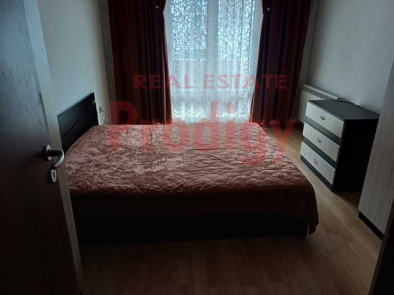 Дава под наем 2-СТАЕН, гр. София, Манастирски ливади, снимка 7 - Апартаменти - 53150855