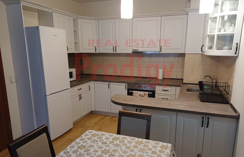 Дава под наем 2-СТАЕН, гр. София, Манастирски ливади