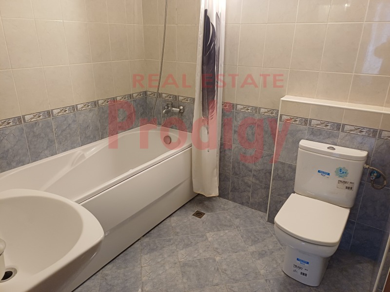 Дава под наем 2-СТАЕН, гр. София, Манастирски ливади, снимка 9 - Апартаменти - 53150855