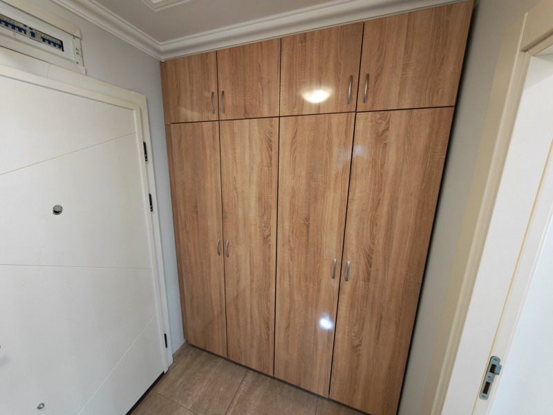 Дава под наем 2-СТАЕН, гр. Пловдив, Христо Смирненски, снимка 9 - Апартаменти - 53152971