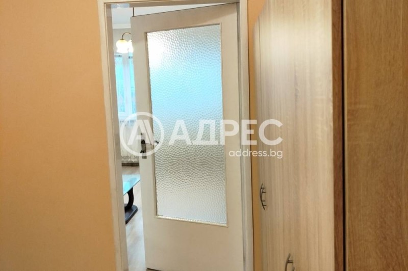 Дава под наем 2-СТАЕН, гр. София, Красна поляна 1, снимка 8 - Апартаменти - 53258721