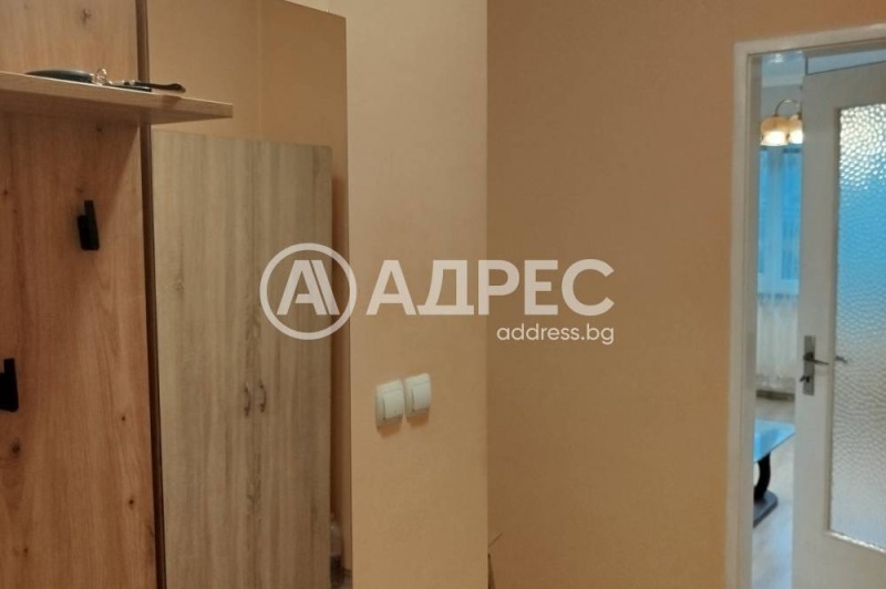 Дава под наем 2-СТАЕН, гр. София, Красна поляна 1, снимка 7 - Апартаменти - 53258721