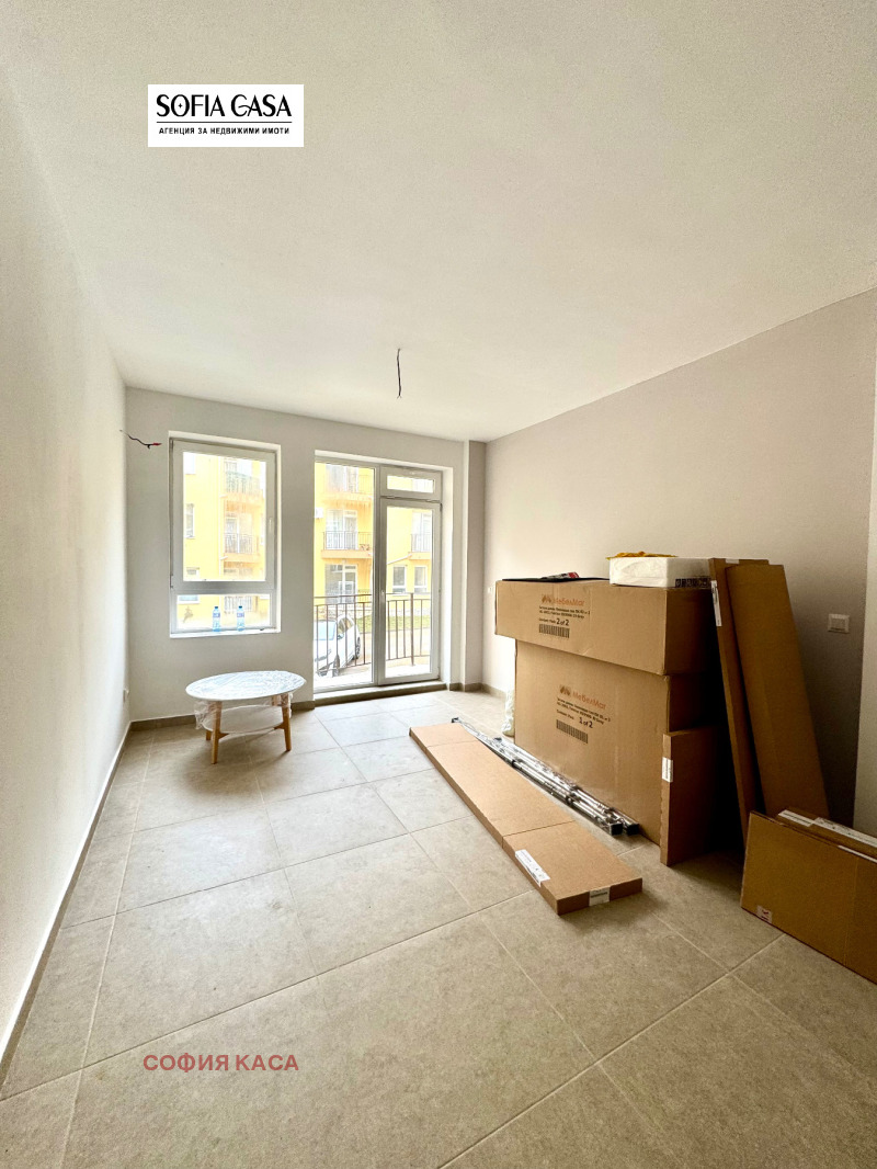 Дава под наем 2-СТАЕН, с. Нови хан, област София област, снимка 3 - Апартаменти - 53281302