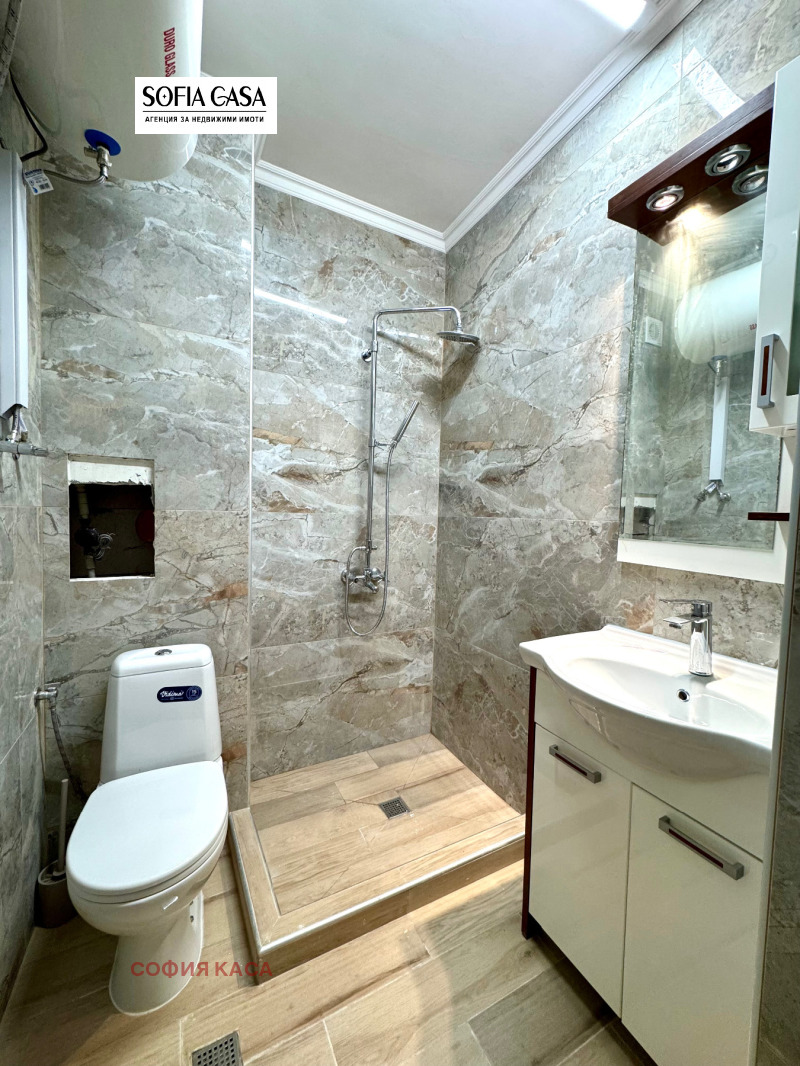 Дава под наем 2-СТАЕН, с. Нови хан, област София област, снимка 2 - Апартаменти - 53281302