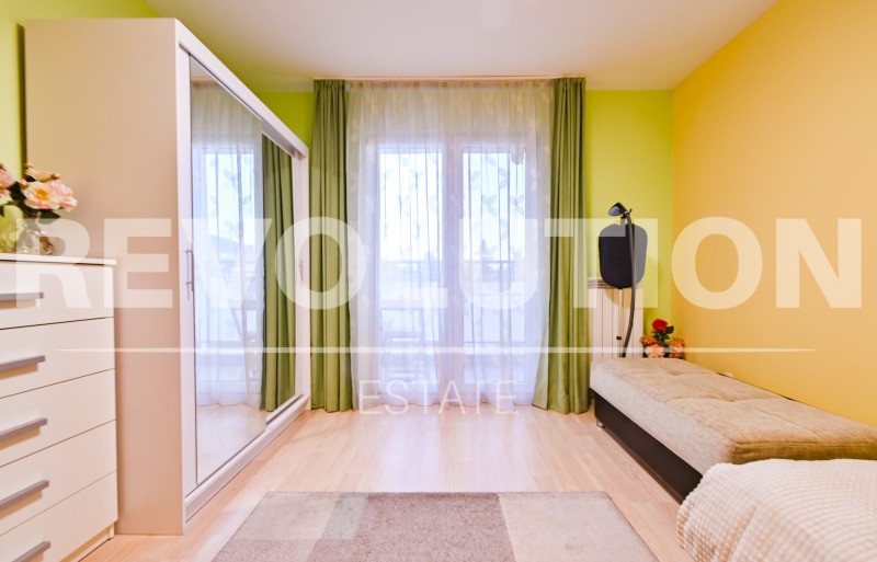 Te huur  2 slaapkamers Sofia , Ovtsja kupel , 90 m² | 73931199 - afbeelding [6]