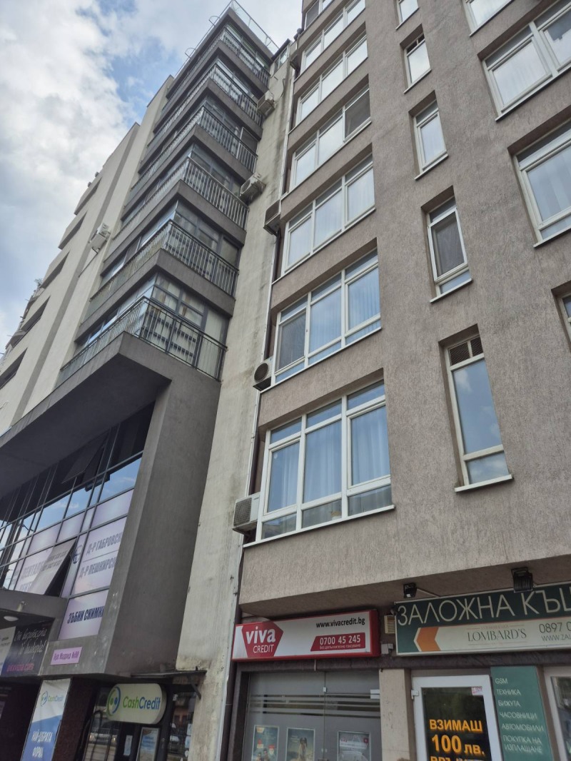 En renta  2 dormitorios Sofia , Poduyane , 100 metros cuadrados | 20622733 - imagen [17]
