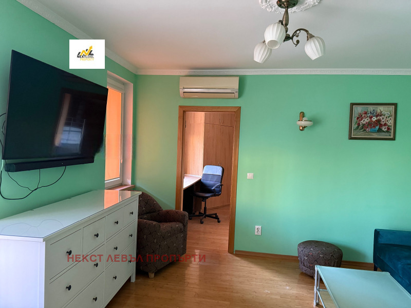 Дава под наем 3-СТАЕН, гр. София, Овча купел, снимка 5 - Апартаменти - 53507799