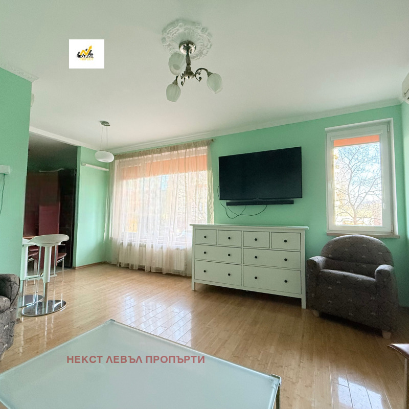 Дава под наем 3-СТАЕН, гр. София, Овча купел