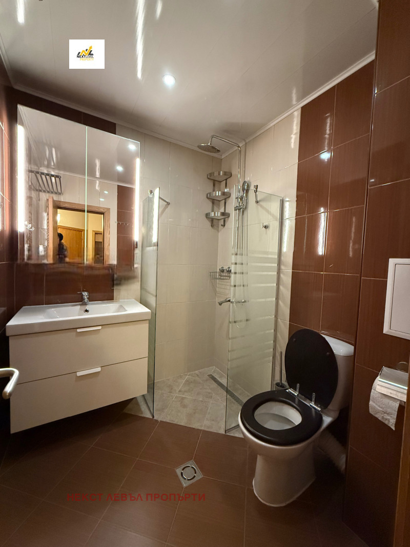 Дава под наем 3-СТАЕН, гр. София, Овча купел, снимка 14 - Апартаменти - 53507799