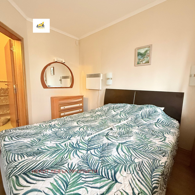 Дава под наем 3-СТАЕН, гр. София, Овча купел, снимка 9 - Апартаменти - 53507799