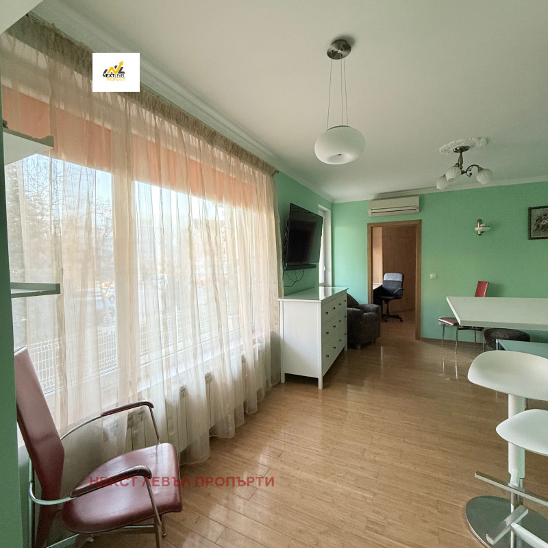 Дава под наем 3-СТАЕН, гр. София, Овча купел, снимка 4 - Апартаменти - 53507799