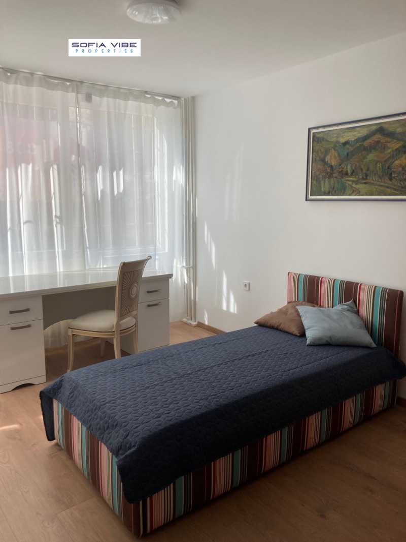 Zu vermieten  3 Schlafzimmer Sofia , Mladost 2 , 100 qm | 25346121 - Bild [3]