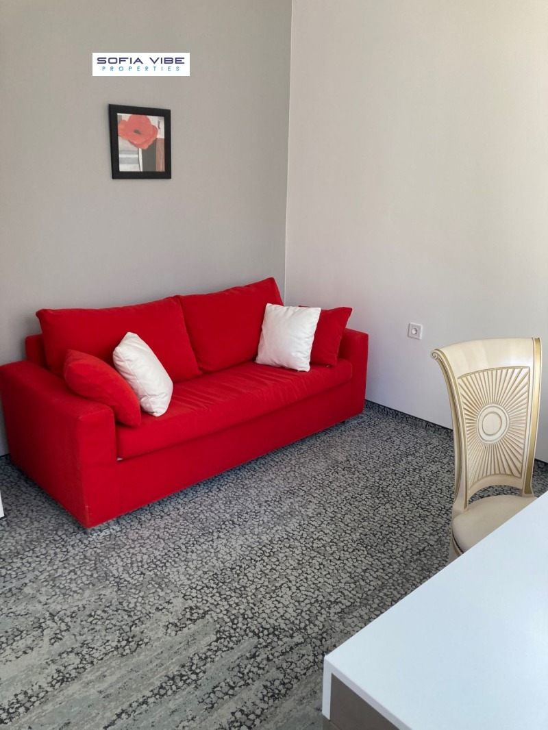 Zu vermieten  3 Schlafzimmer Sofia , Mladost 2 , 100 qm | 25346121 - Bild [5]
