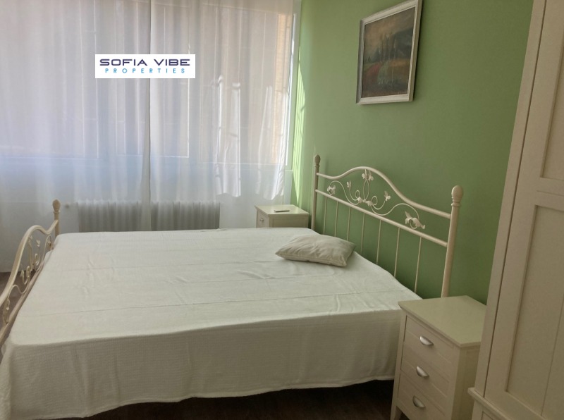 Zu vermieten  3 Schlafzimmer Sofia , Mladost 2 , 100 qm | 25346121 - Bild [4]