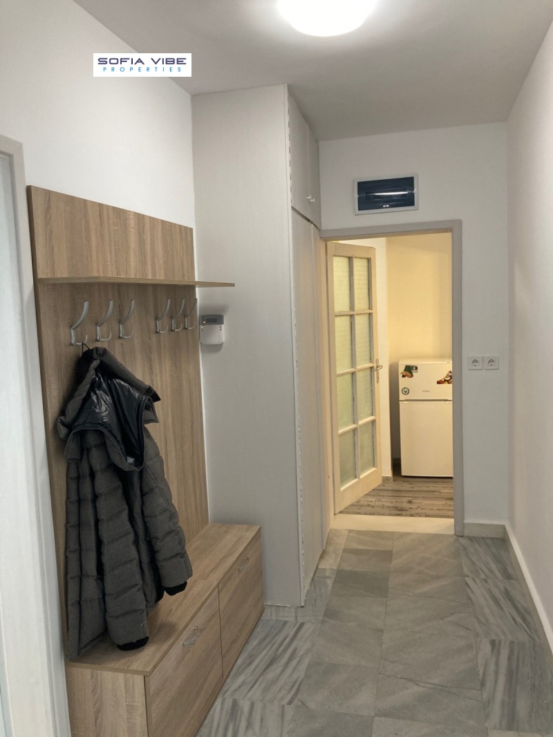 Zu vermieten  3 Schlafzimmer Sofia , Mladost 2 , 100 qm | 25346121 - Bild [8]