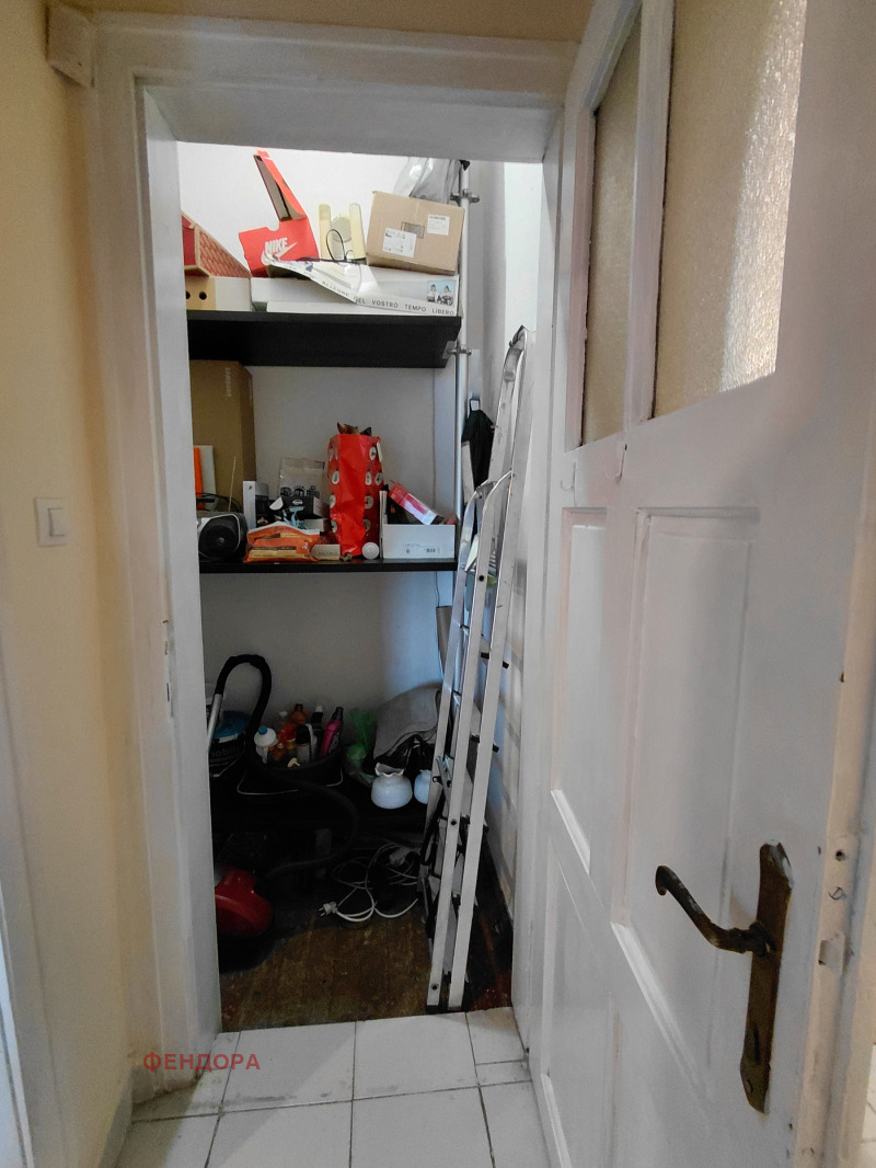 Дава под наем 4-СТАЕН, гр. София, Докторски паметник, снимка 14 - Апартаменти - 52593390