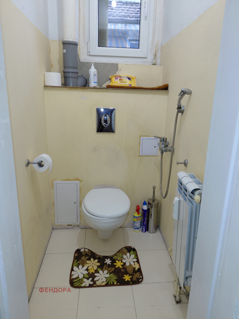 Дава под наем 4-СТАЕН, гр. София, Докторски паметник, снимка 12 - Апартаменти - 52593390