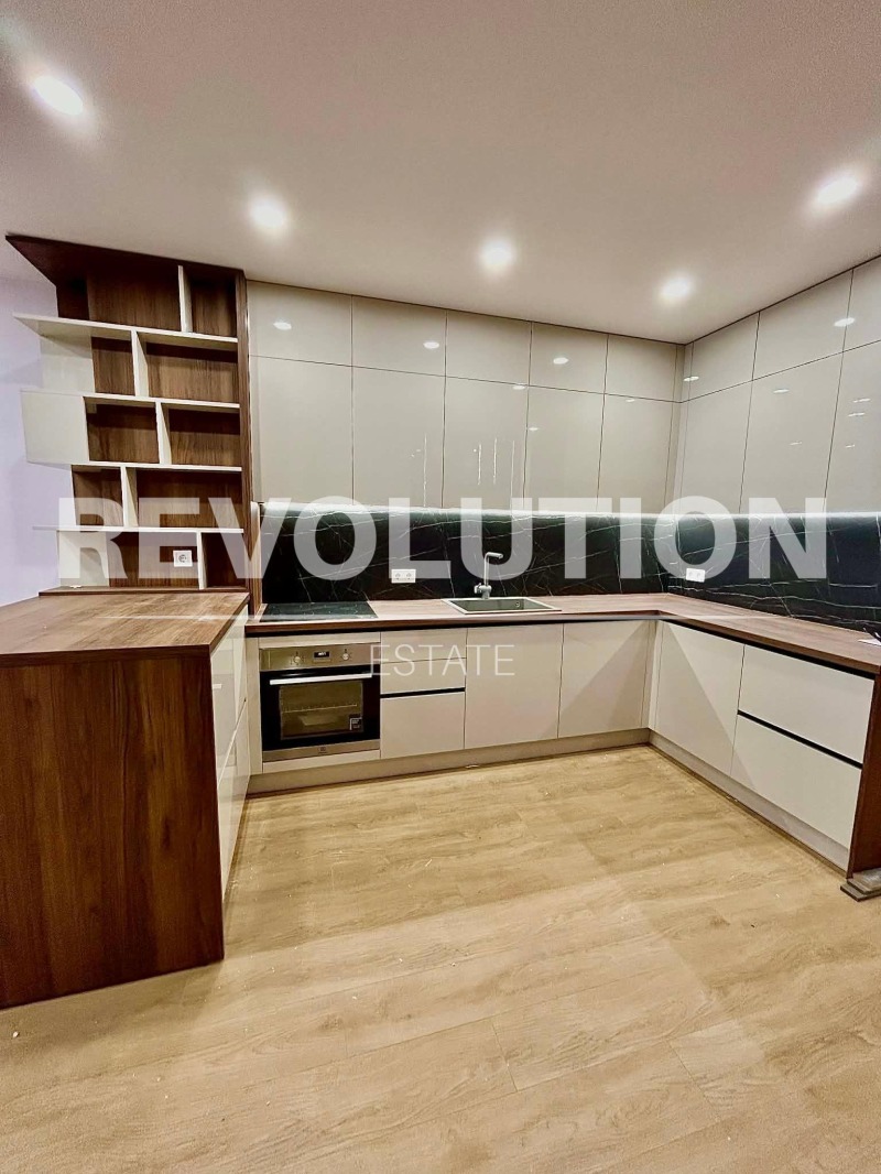 Дава под наем 4-СТАЕН, гр. Варна, м-т Ален мак, снимка 5 - Апартаменти - 53160611