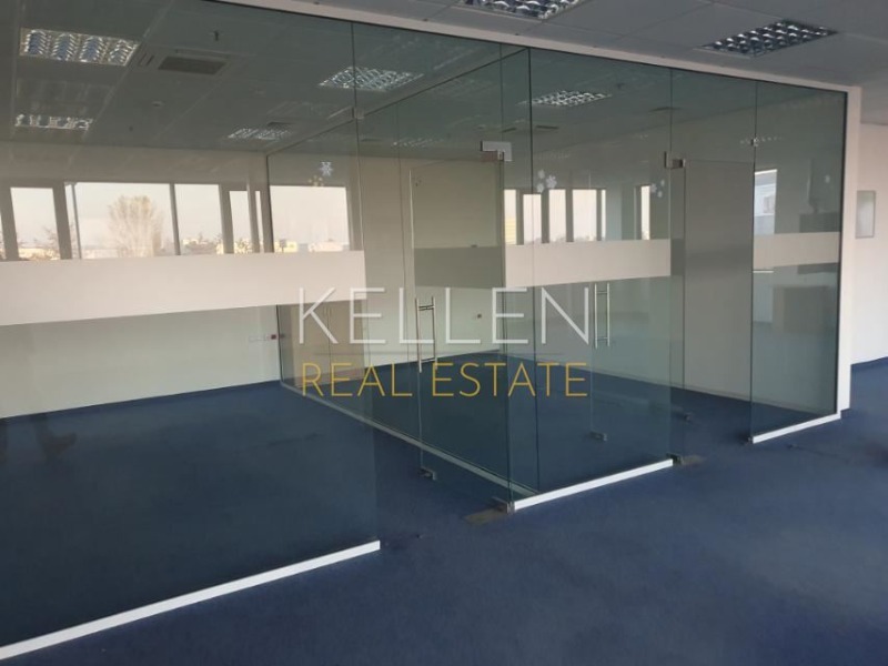 For Rent  Office Sofia , Letishte Sofia , 185 sq.m | 83480695 - image [3]