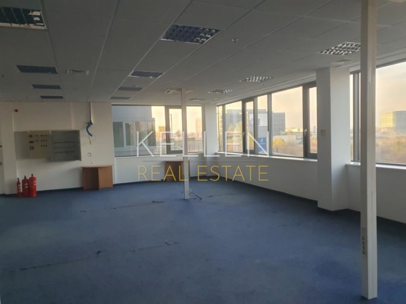 For Rent  Office Sofia , Letishte Sofia , 185 sq.m | 83480695 - image [2]