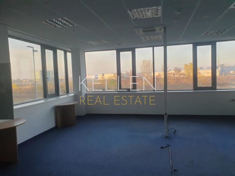 Te huur  Kantoor Sofia , Letishte Sofia , 185 m² | 83480695 - afbeelding [6]