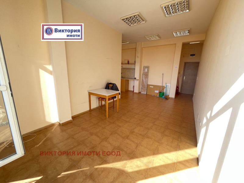 Te huur  Kantoor Veliko Tarnovo , Tsentar , 50 m² | 92986045 - afbeelding [2]