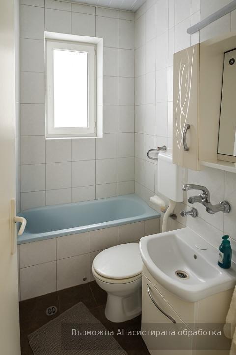 Дава под наем ЕТАЖ ОТ КЪЩА, гр. Пловдив, Христо Смирненски, снимка 5 - Етаж от къща - 53591230