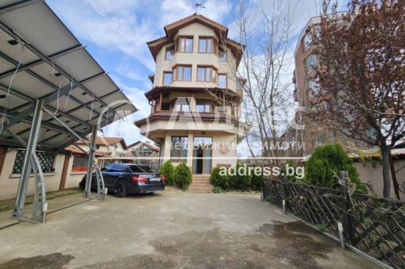Kiralık  Ev Sofia , Gorublyane , 765 metrekare | 29961064 - görüntü [2]