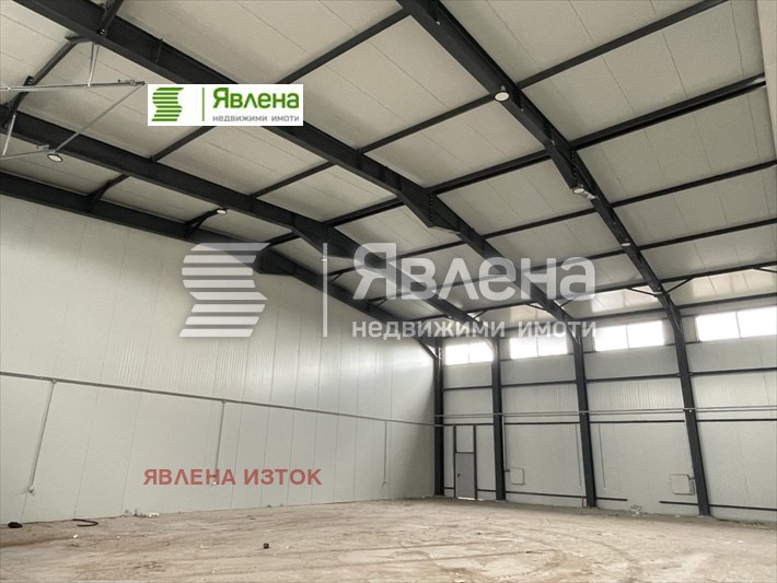 Дава под наем СКЛАД, гр. Елин Пелин, област София област, снимка 3 - Складове - 53289324