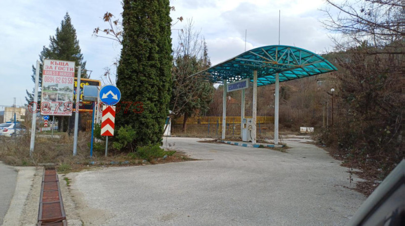 Дава под наем БИЗНЕС ИМОТ, гр. Белово, област Пазарджик