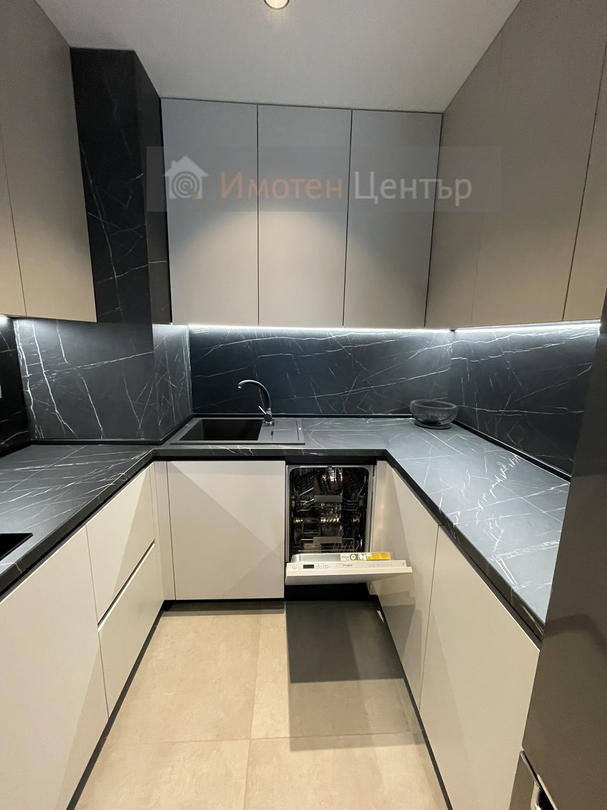 Дава под наем 2-СТАЕН, гр. София, Дианабад, снимка 5 - Апартаменти - 53855996