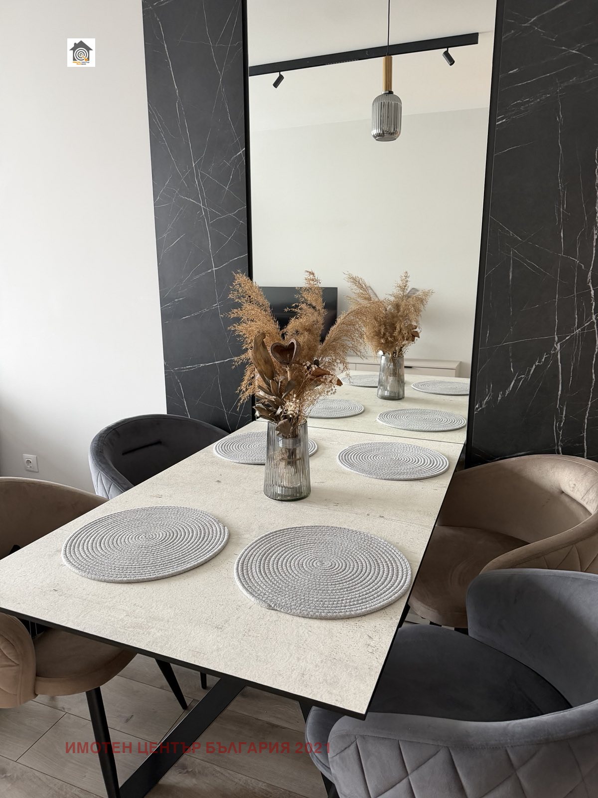 Дава под наем 2-СТАЕН, гр. София, Дианабад, снимка 8 - Апартаменти - 53855996