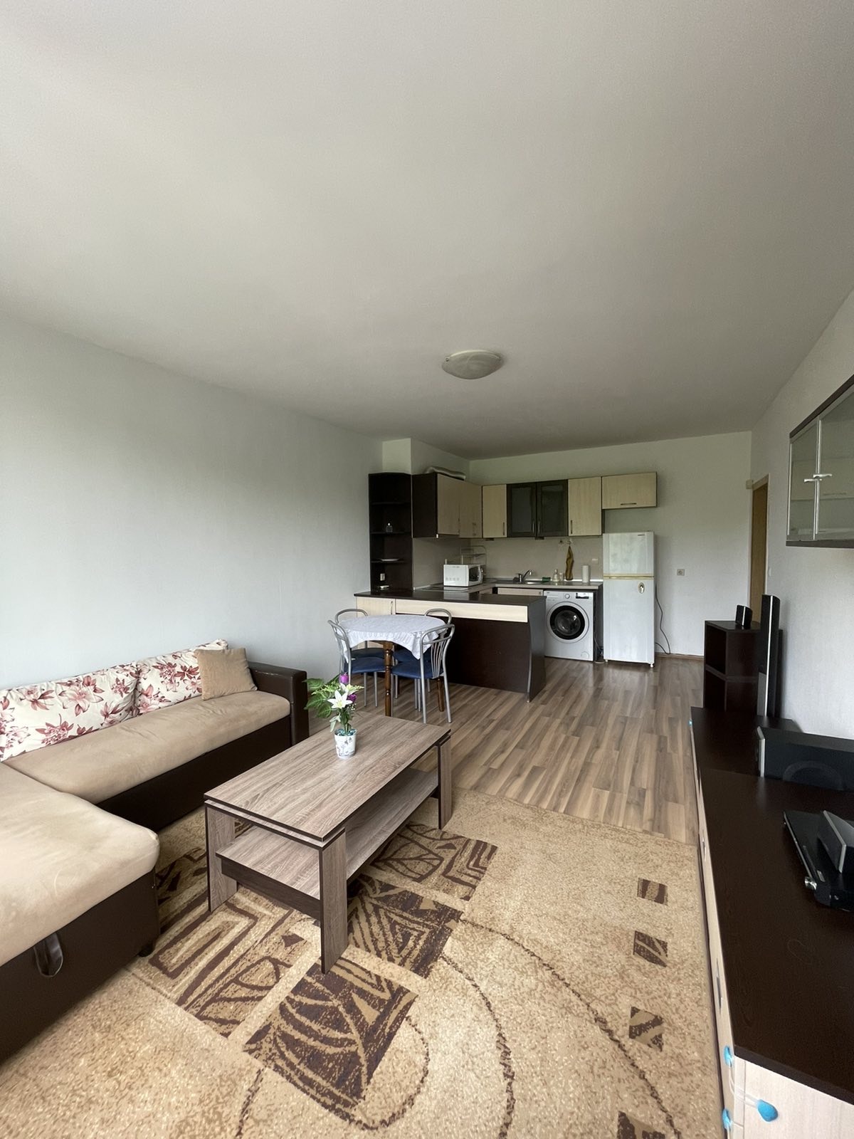 Дава под наем 2-СТАЕН, гр. София, Студентски град, снимка 2 - Апартаменти - 54110581