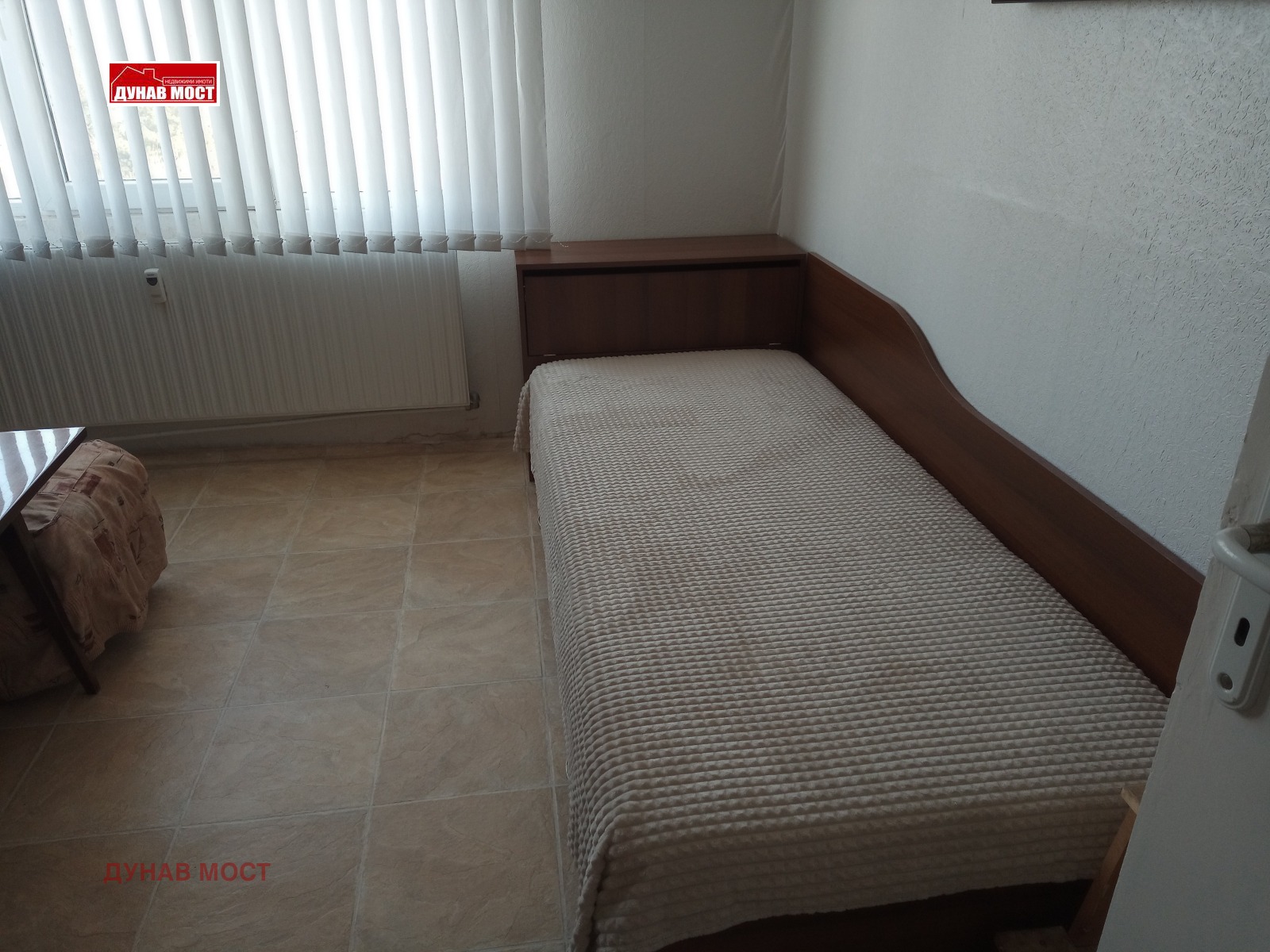 Дава под наем 2-СТАЕН, гр. Русе, Възраждане, снимка 5 - Апартаменти - 56351015