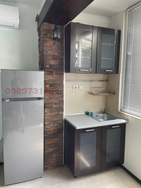 1 Schlafzimmer Suhata reka, Sofia 8