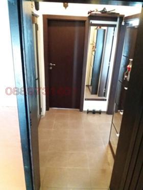 1 Schlafzimmer Suhata reka, Sofia 14