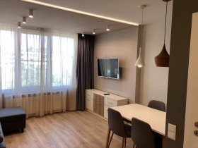 1 bedroom Malinova dolina, Sofia 1